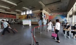 南通客运站最新爆料,揭秘出行新变化与便民举措