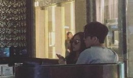 卓伟爆料倪妮视频,娱乐圈再掀风波