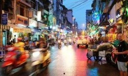 越南老街爆料视频大全,揭秘老街爆料视频中的独特魅力